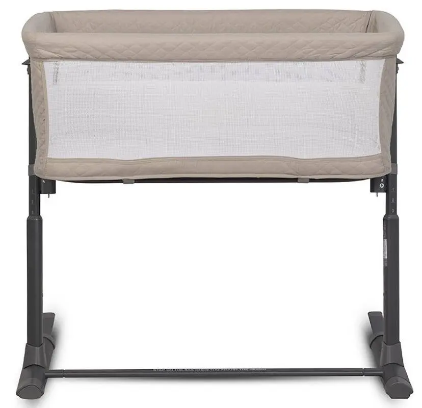 Patuc Colibro BySide (Taupe) - 7