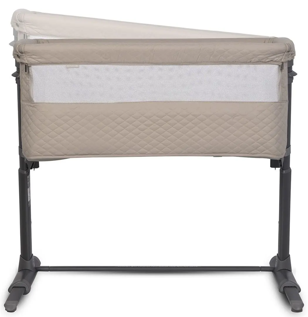 Patuc Colibro BySide (Taupe) - 8