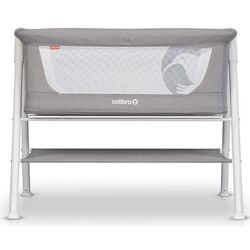 Patuc Colibro Lindo (Grey) Thumb