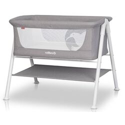 Patuc Colibro Lindo (Grey) Thumb
