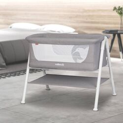 Patuc Colibro Lindo (Grey)