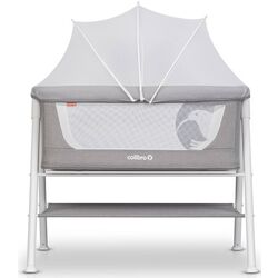 Patuc Colibro Lindo (Grey) Thumb