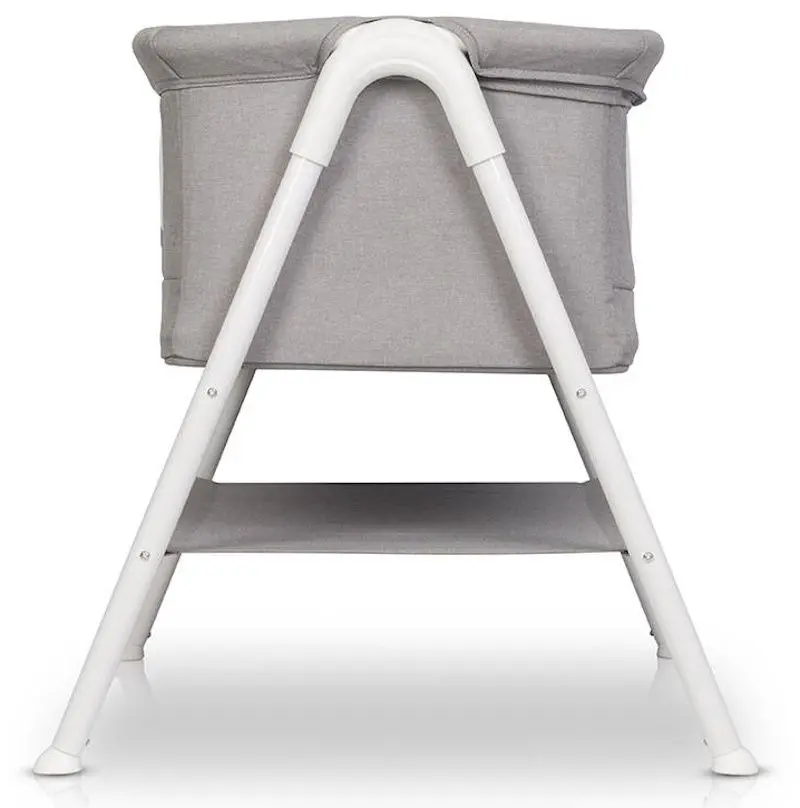 Patuc Colibro Lindo (Grey) - 6