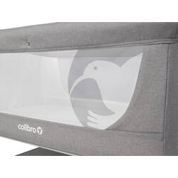 Patuc Colibro Lindo (Grey) Thumb