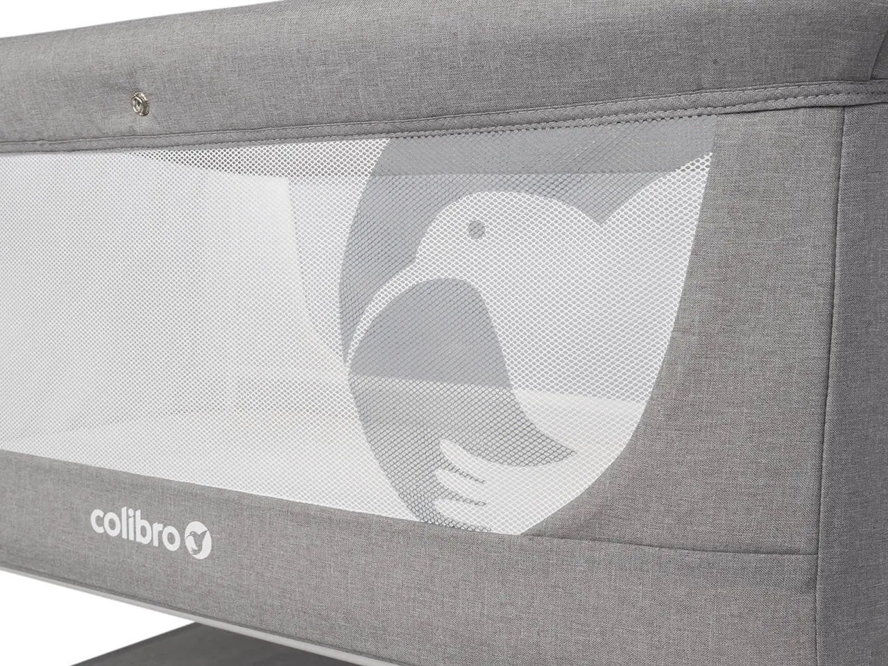 Patuc Colibro Lindo (Grey) - 7