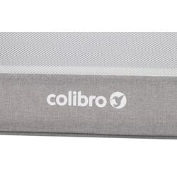 Patuc Colibro Lindo (Grey) Thumb