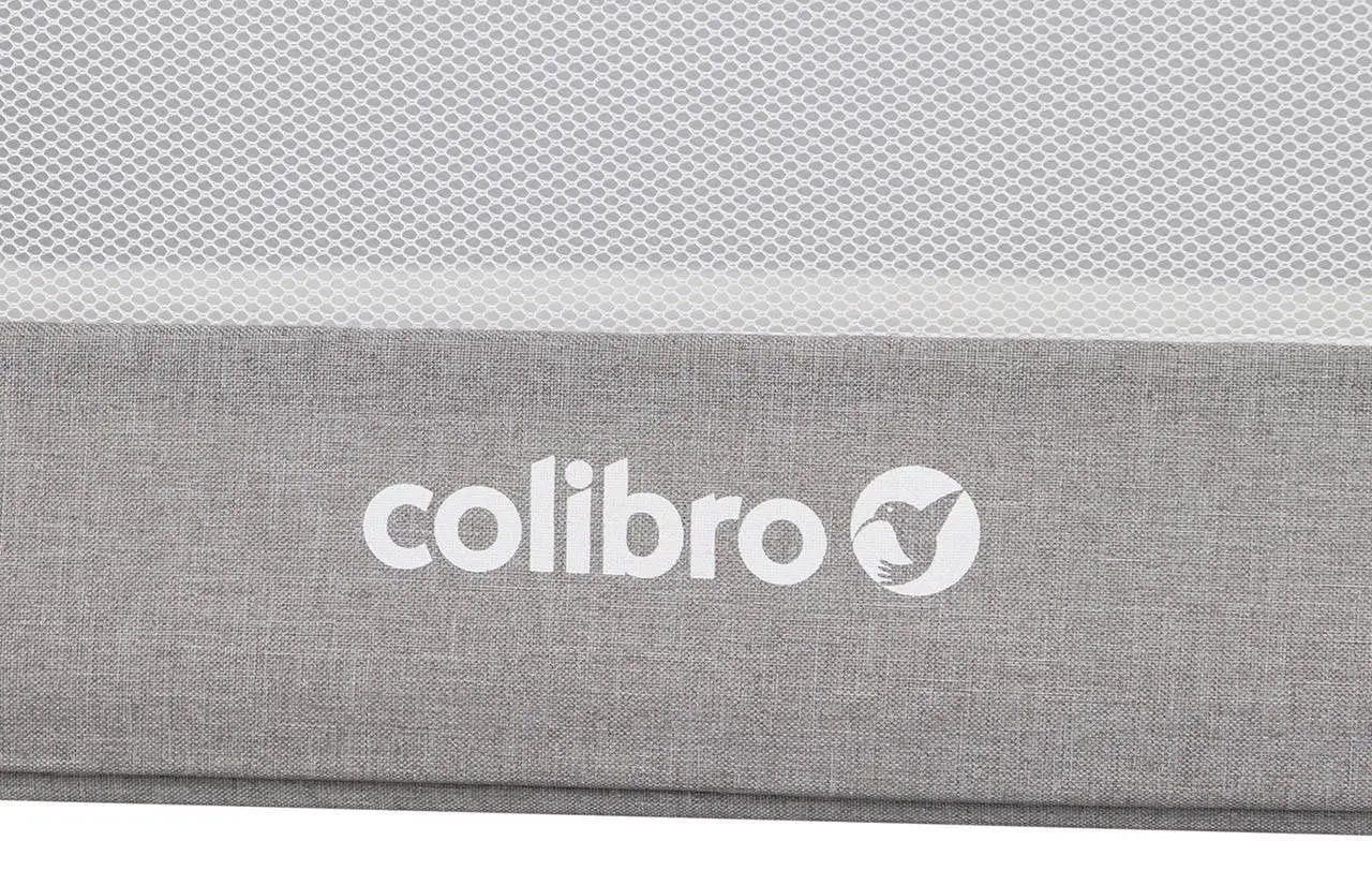 Patuc Colibro Lindo (Grey) - 8
