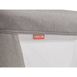 Patuc Colibro Lindo (Grey) Thumb