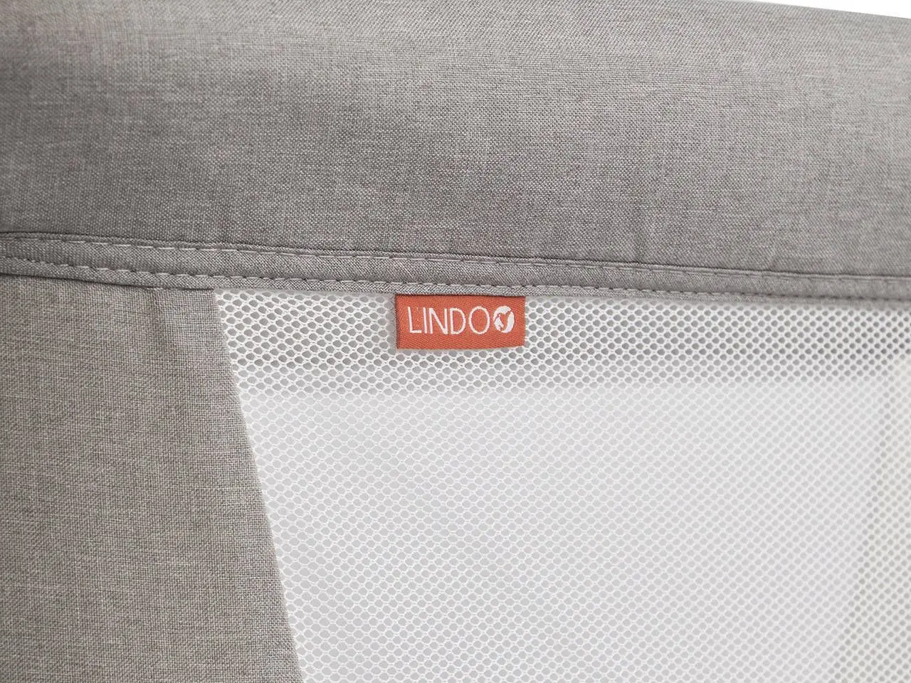 Patuc Colibro Lindo (Grey) - 9