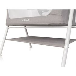 Patuc Colibro Lindo (Grey) Thumb