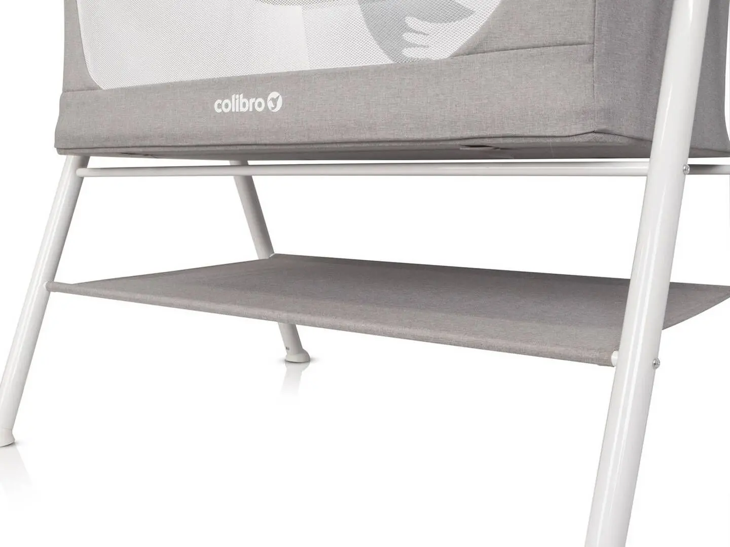 Patuc Colibro Lindo (Grey) - 10