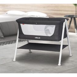 Кроватка Colibro Lindo (Onyx)