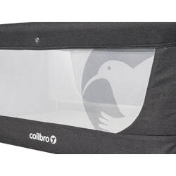 Patuc Colibro Lindo (Onyx) Thumb