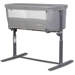 Patuc Colibro Nap (Grey) Thumb