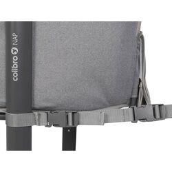 Patuc Colibro Nap (Grey) Thumb