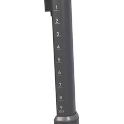 Patuc Colibro Nap (Grey) Thumb