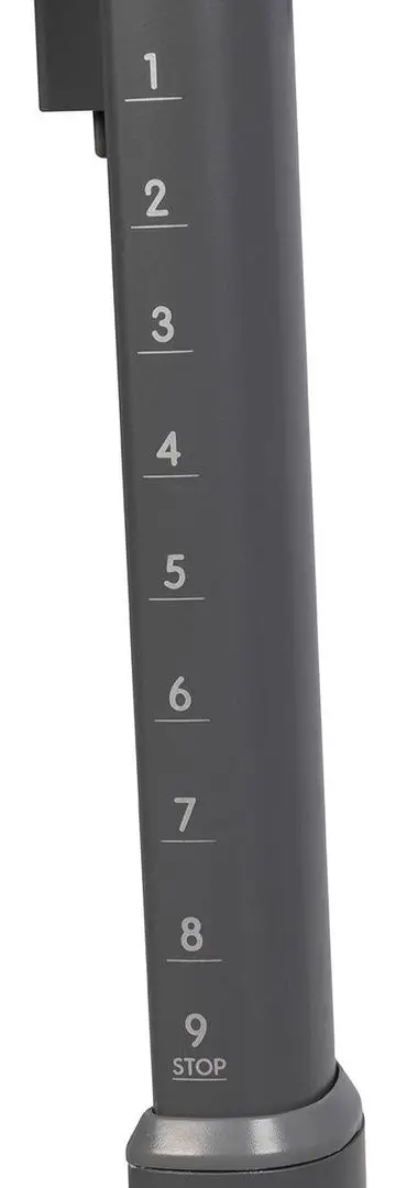 Patuc Colibro Nap (Grey) - 13