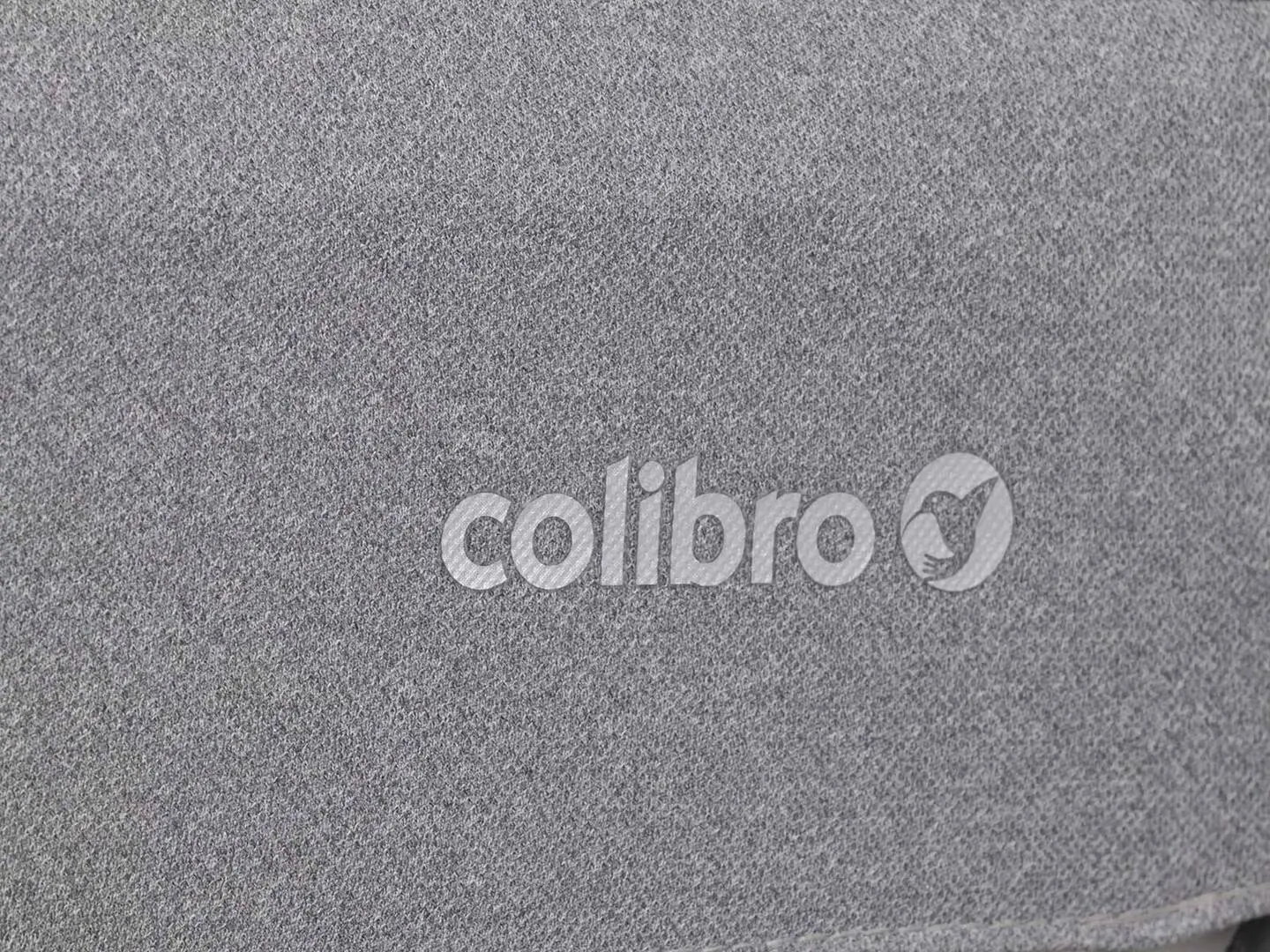 Patuc Colibro Nap (Grey) - 14