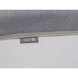 Patuc Colibro Nap (Grey) Thumb