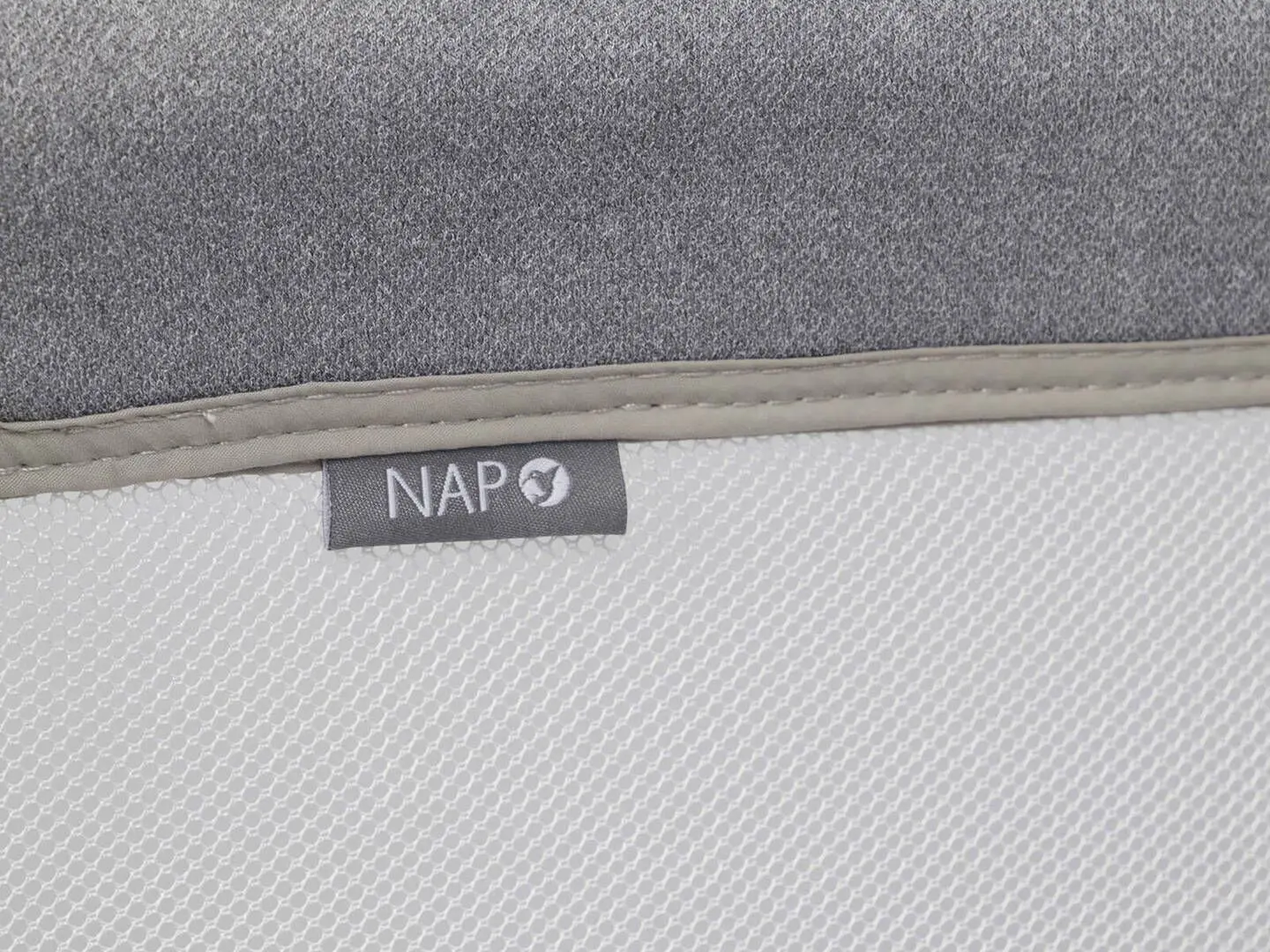 Patuc Colibro Nap (Grey) - 15