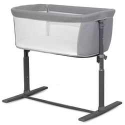 Patuc Colibro Nap (Grey) Thumb