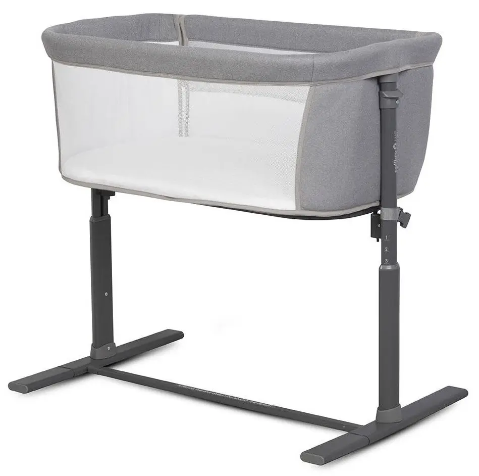 Patuc Colibro Nap (Grey) - 3