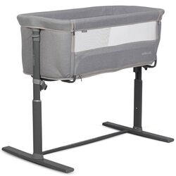 Patuc Colibro Nap (Grey) Thumb