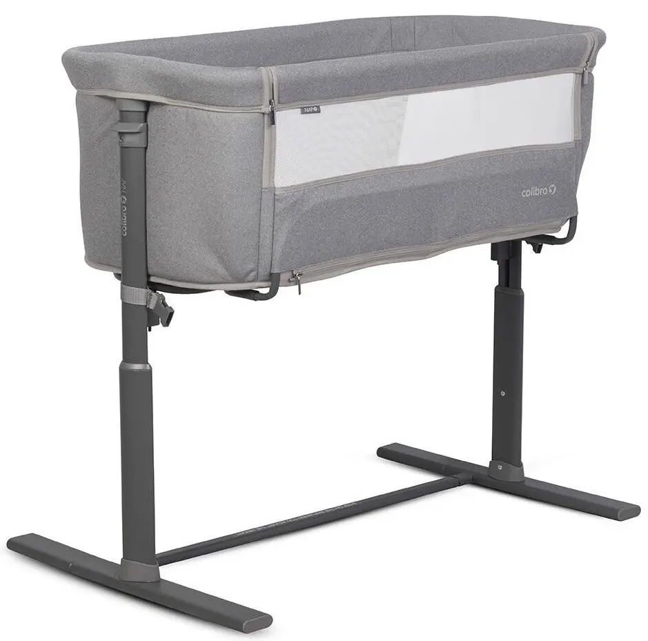 Patuc Colibro Nap (Grey) - 4