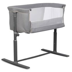 Patuc Colibro Nap (Grey) Thumb