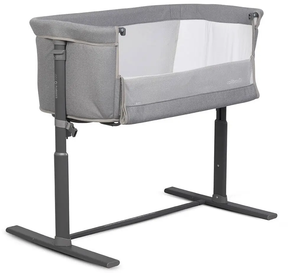 Patuc Colibro Nap (Grey) - 5