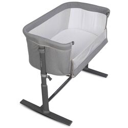 Patuc Colibro Nap (Grey) Thumb