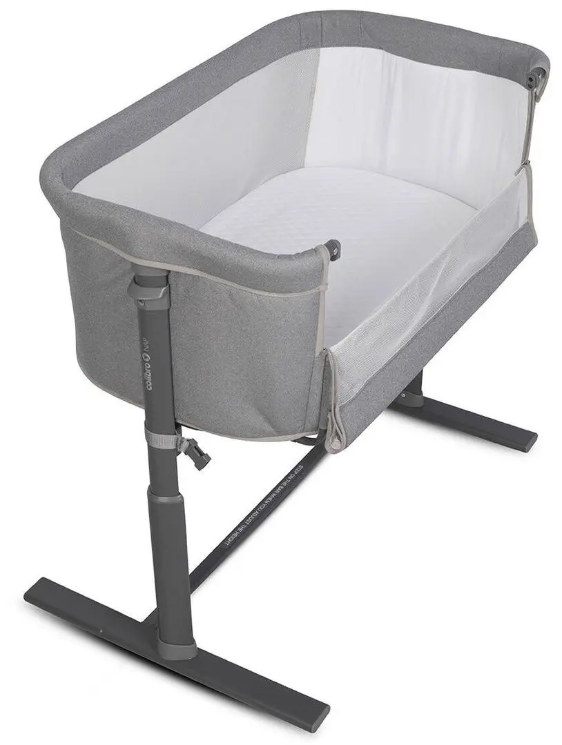 Patuc Colibro Nap (Grey) - 6