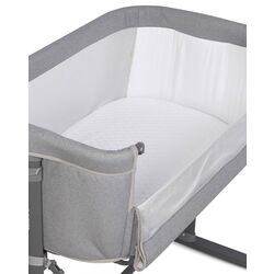 Patuc Colibro Nap (Grey) Thumb