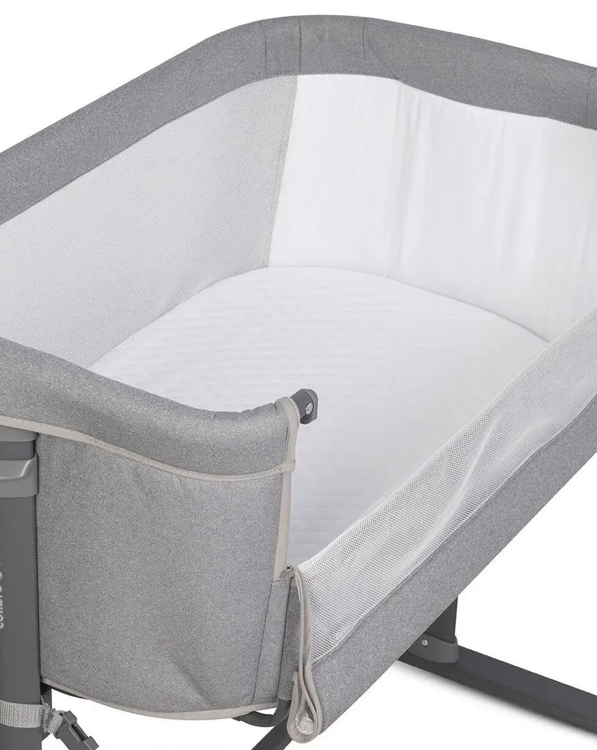 Patuc Colibro Nap (Grey) - 7