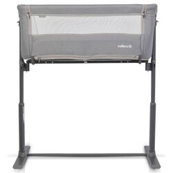 Patuc Colibro Nap (Grey) Thumb