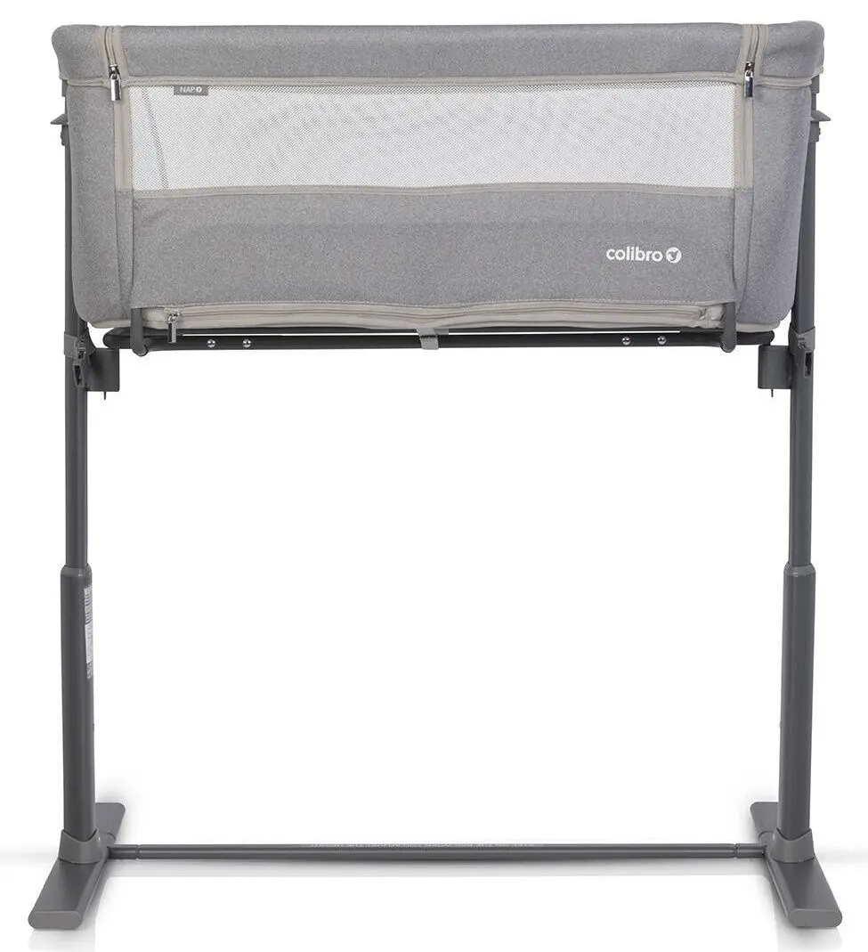 Patuc Colibro Nap (Grey) - 8