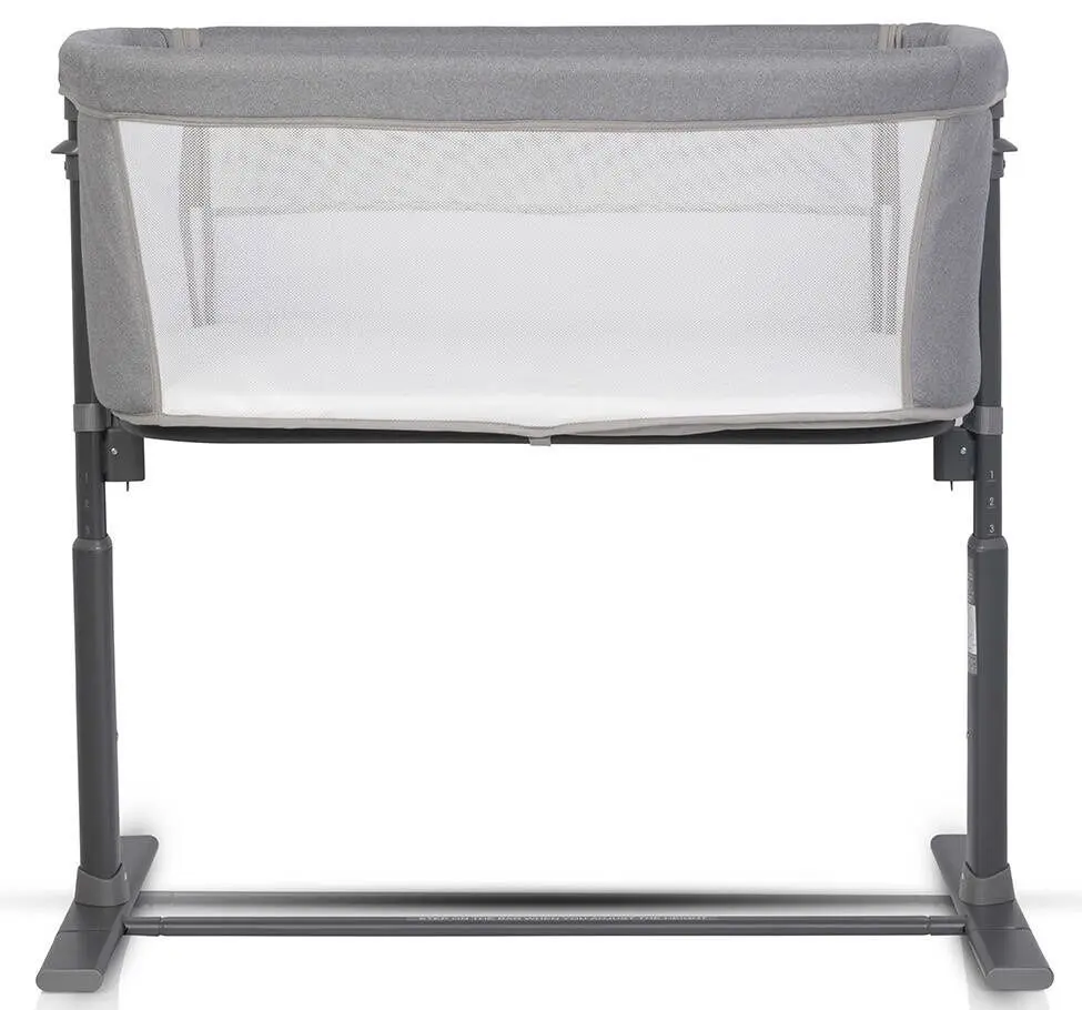 Patuc Colibro Nap (Grey) - 9