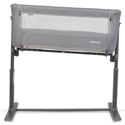 Patuc Colibro Nap (Grey) Thumb