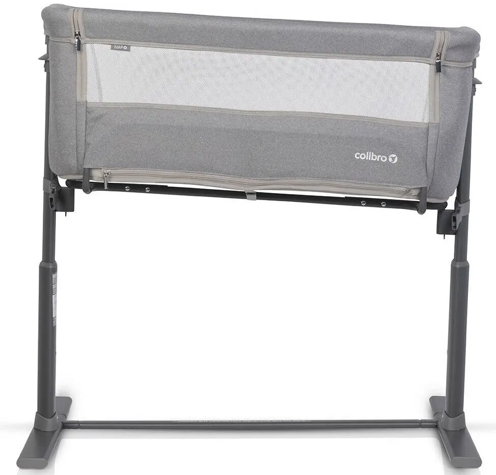 Patuc Colibro Nap (Grey) - 10