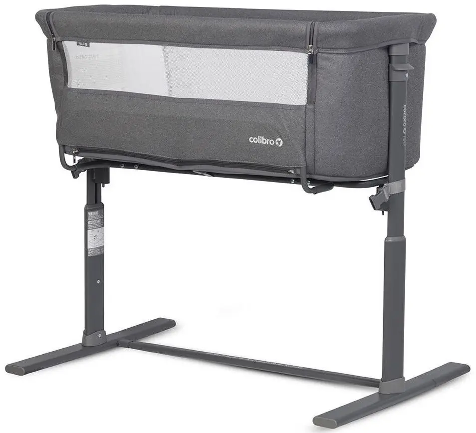 Patuc Colibro Nap (Onyx) - 2