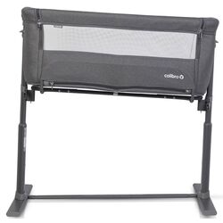 Patuc Colibro Nap (Onyx) Thumb