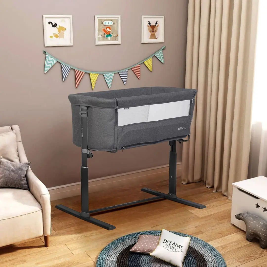 Patuc Colibro Nap (Onyx)