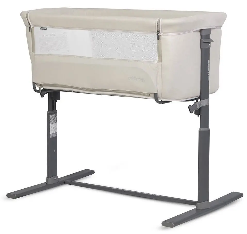 Patuc Colibro Nap (Taupe) - 2