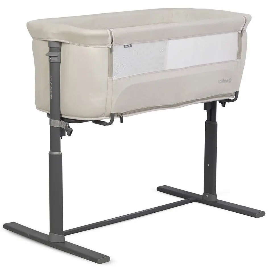 Patuc Colibro Nap (Taupe) - 3