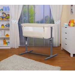 Patuc Colibro Nap (Taupe)