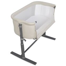 Patuc Colibro Nap (Taupe) Thumb