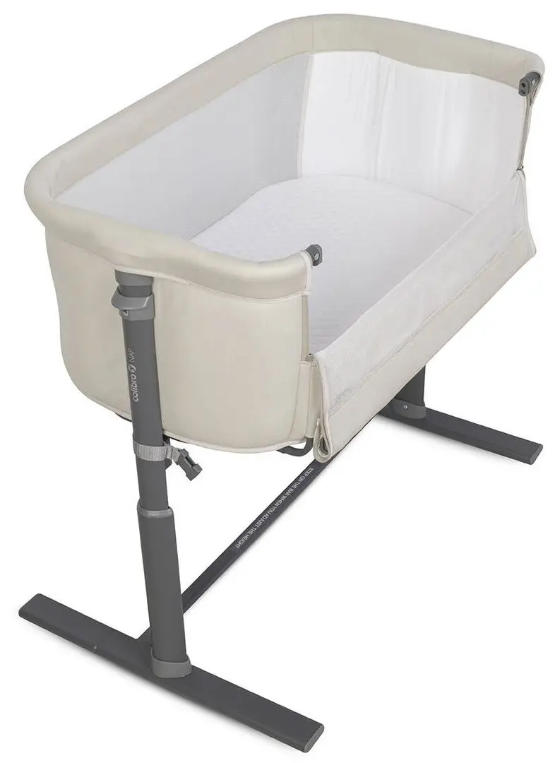 Patuc Colibro Nap (Taupe) - 5