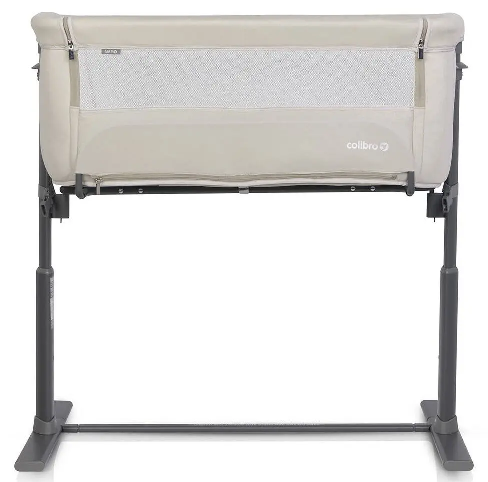 Patuc Colibro Nap (Taupe) - 7