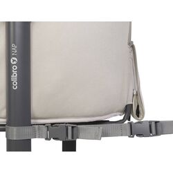 Patuc Colibro Nap (Taupe) Thumb