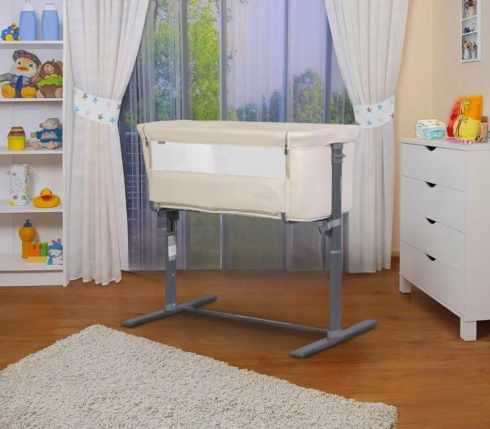 Patuc Colibro Nap (Taupe)
